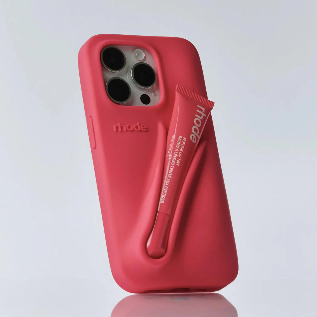 RHODE IPHONE HOESJE