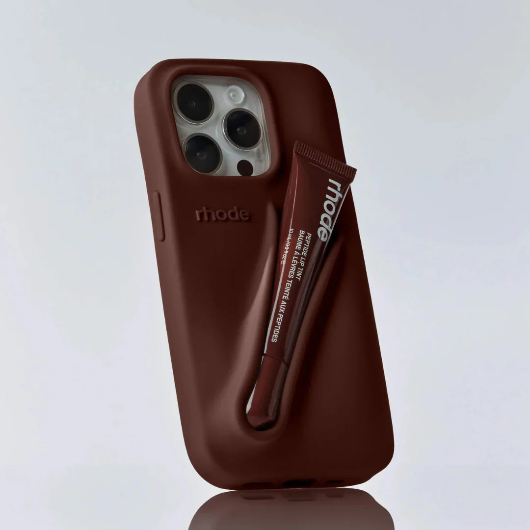 RHODE IPHONE HOESJE