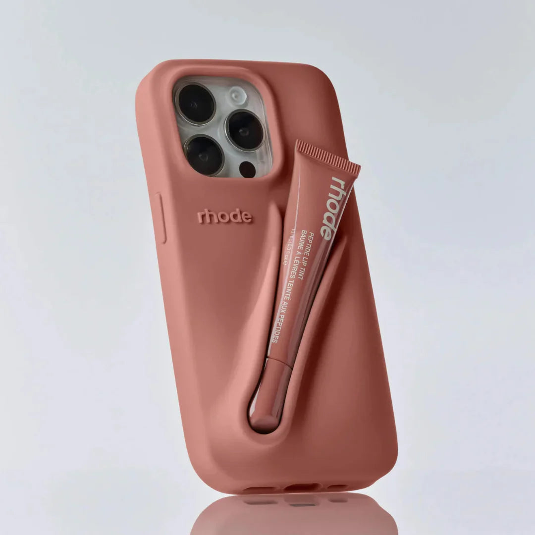RHODE IPHONE HOESJE