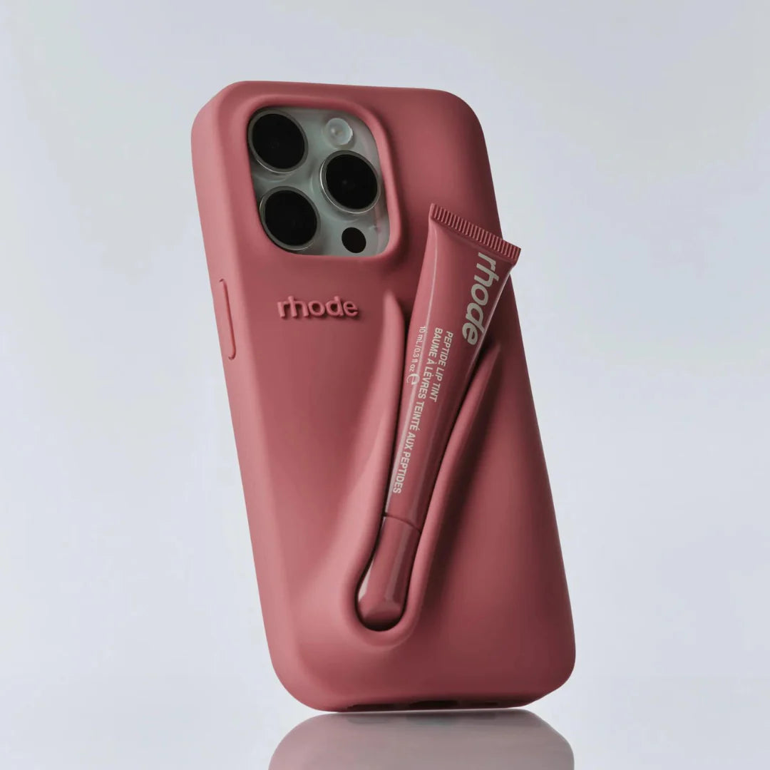 RHODE IPHONE HOESJE