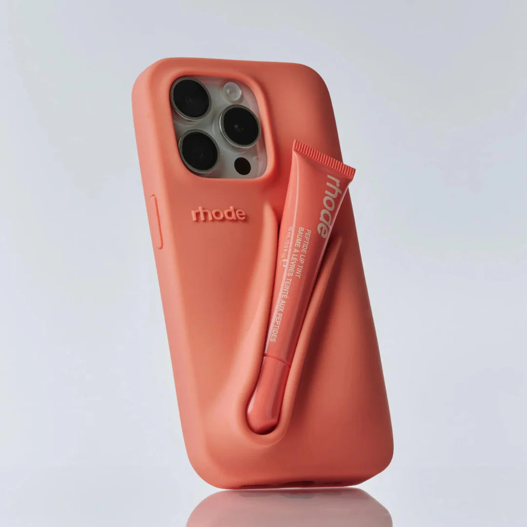 RHODE IPHONE HOESJE