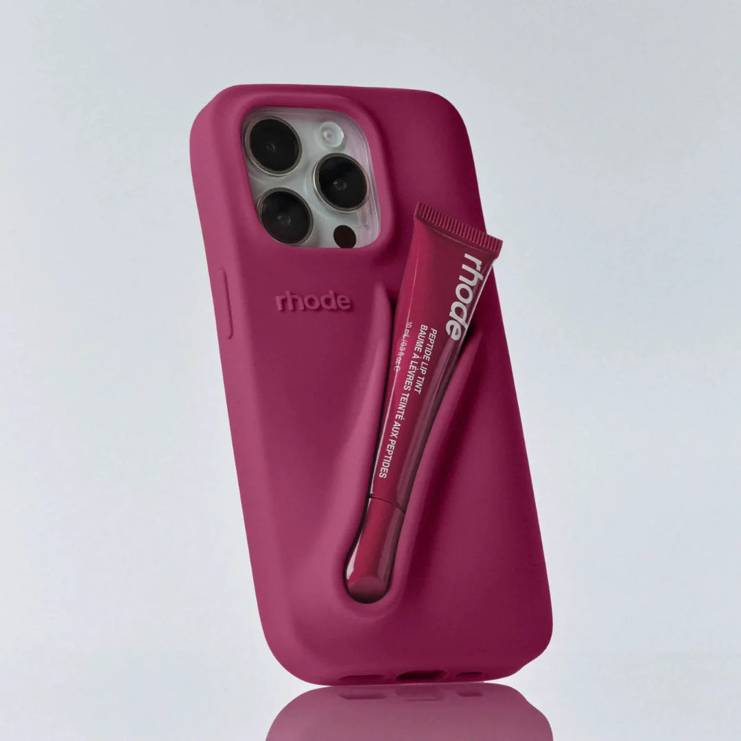 RHODE IPHONE HOESJE