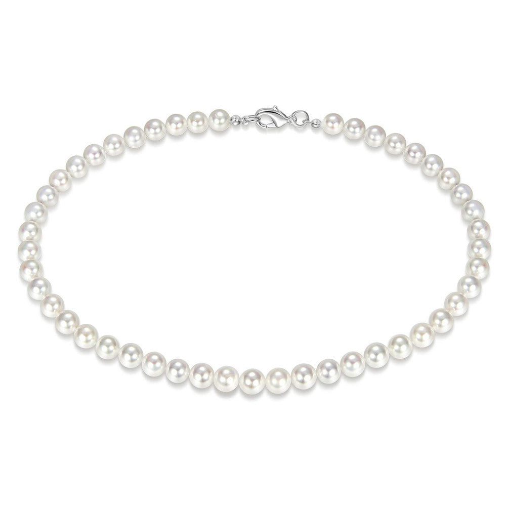 PEARL KETTING