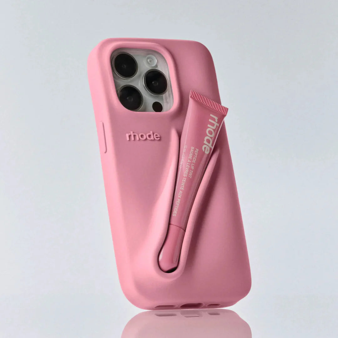 RHODE IPHONE HOESJE