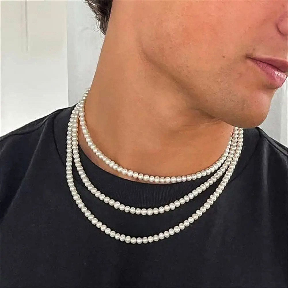 PEARL KETTING