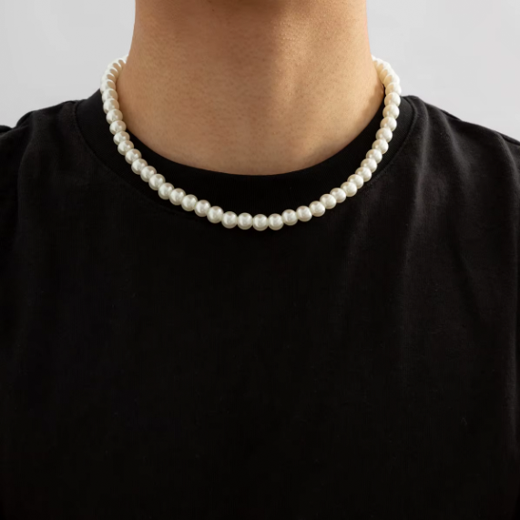 PEARL KETTING