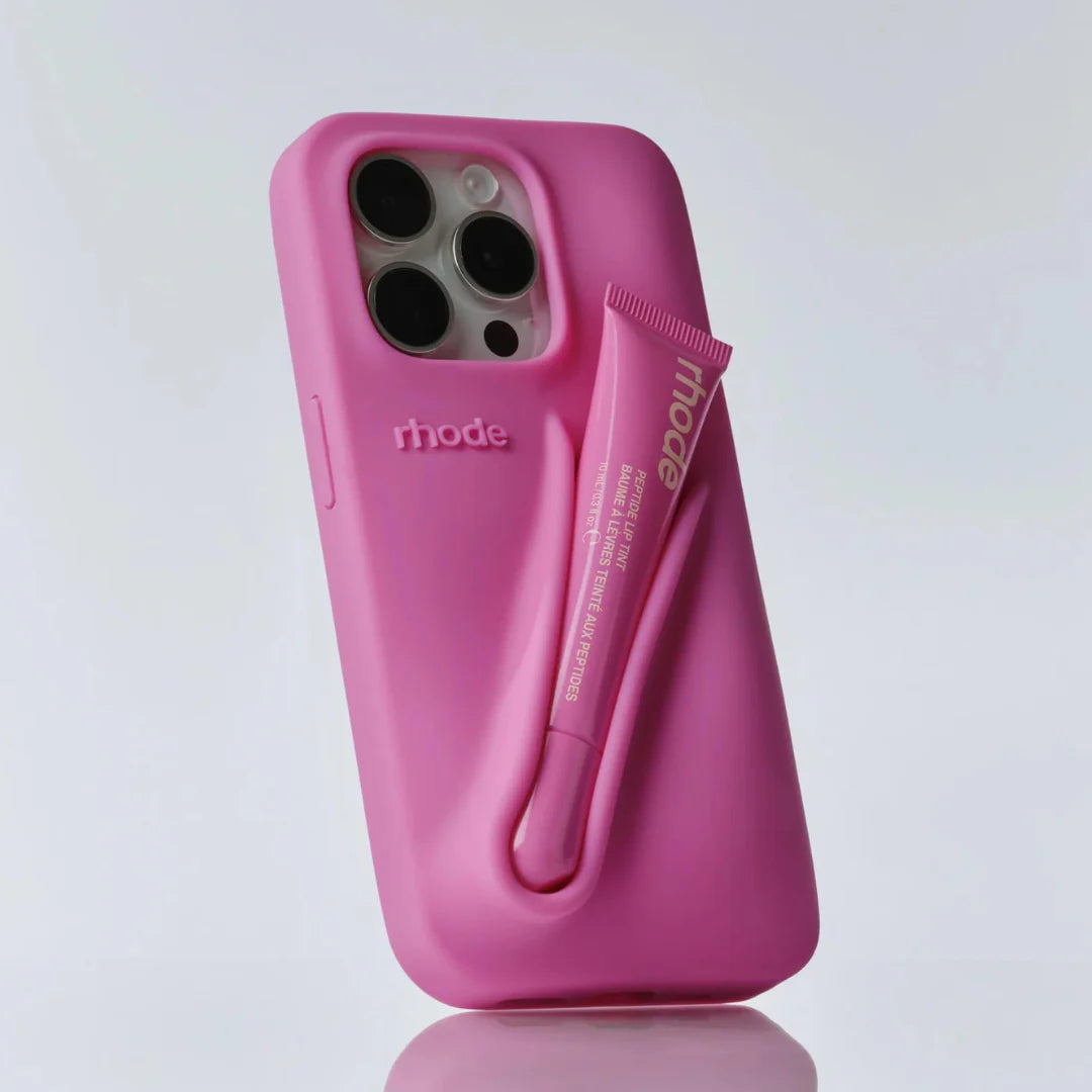 RHODE IPHONE HOESJE