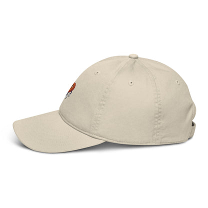 Pretorius Mr. Heart Hat Beige