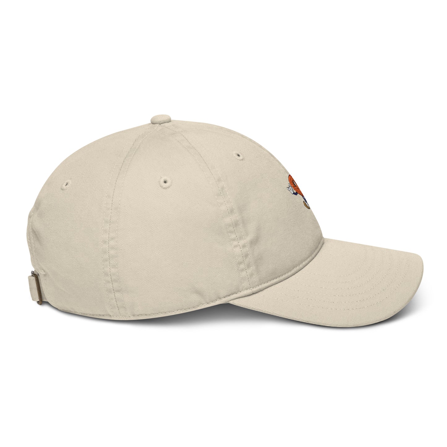 Pretorius Mr. Heart Hat Beige