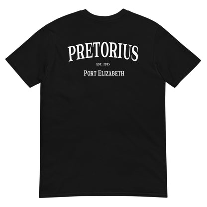 Pretorius Port Elizabeth T-Shirt