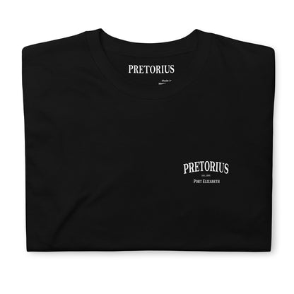 Pretorius Port Elizabeth T-Shirt