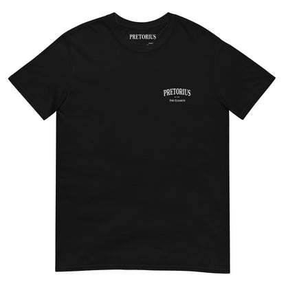 Pretorius Port Elizabeth T-Shirt