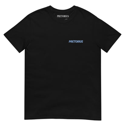 Pretorius Retro T-Shirt