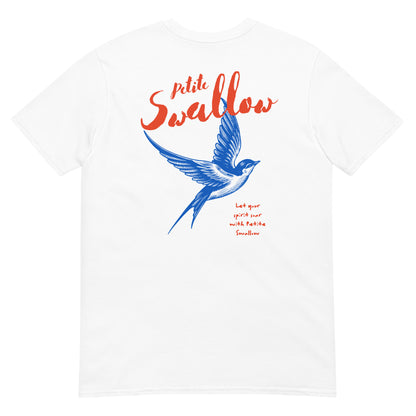 Pretorius Petite Swallow T-Shirt