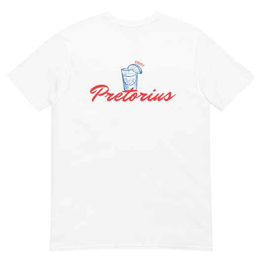 Pretorius Tequila T-Shirt