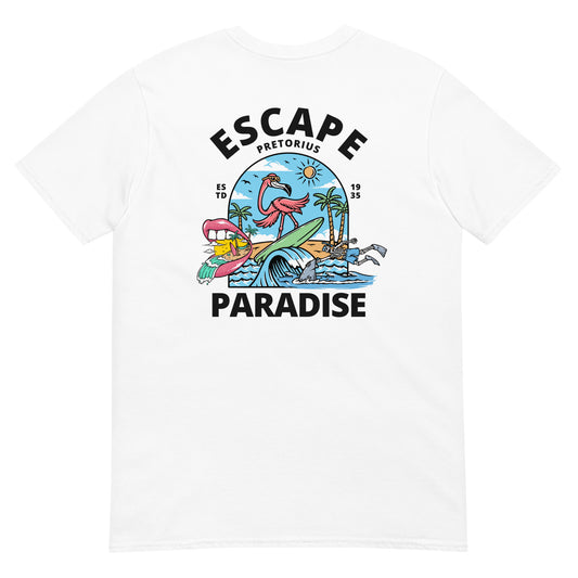 Pretorius Paradise T-Shirt