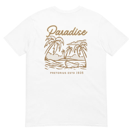 Pretorius Paradise T-Shirt