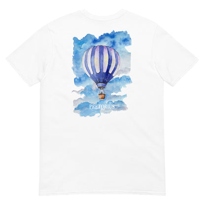 Pretorius Hot Air T-Shirt