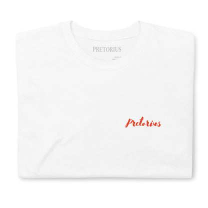 Pretorius Petite Swallow T-Shirt