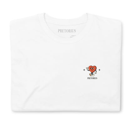 Pretorius Mr. Heart T-Shirt