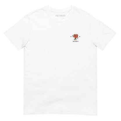 Pretorius Mr. Heart T-Shirt