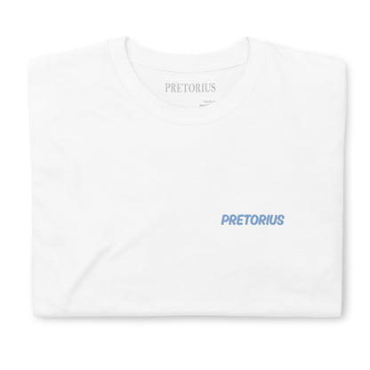 Pretorius Retro T-Shirt