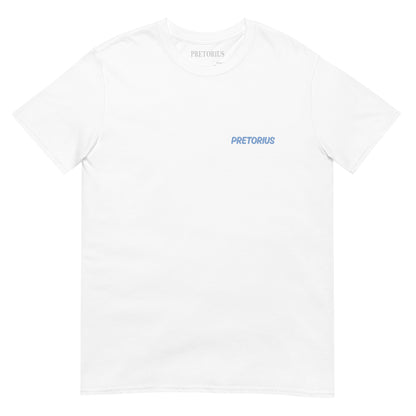 Pretorius Retro T-Shirt