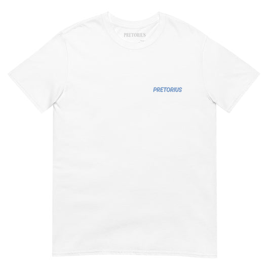 Pretorius Retro T-Shirt