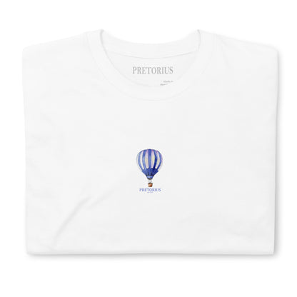 Pretorius Hot Air T-Shirt