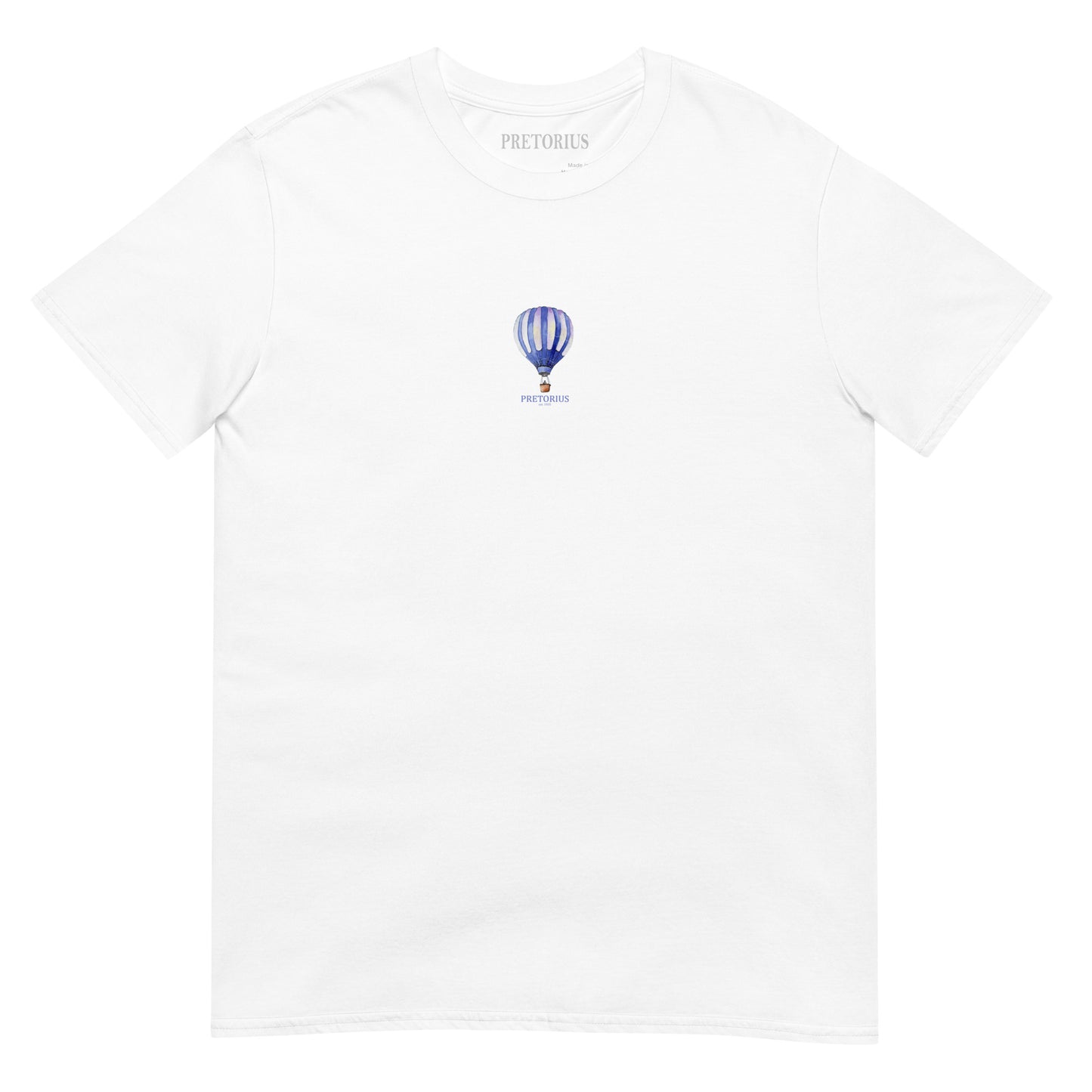 Pretorius Hot Air T-Shirt