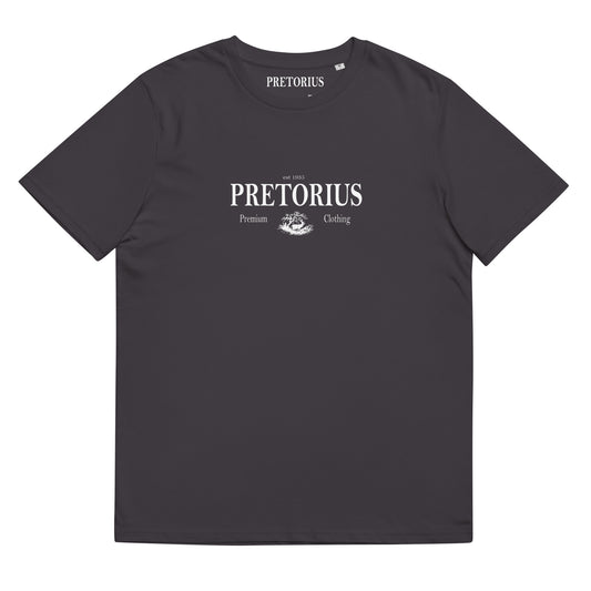 Pretorius Vintage T-Shirt Anthracite