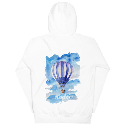 Pretorius Hot Air Hoodie