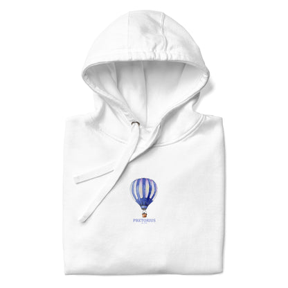 Pretorius Hot Air Hoodie