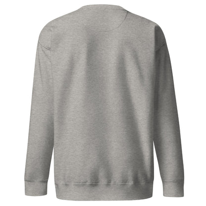 Pretorius Vintage Sweatshirt Grey