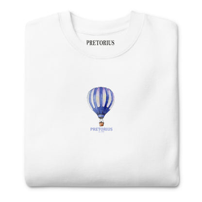 Pretorius Hot Air Sweatshirt